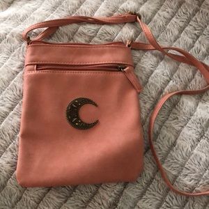 Moon bag